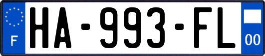 HA-993-FL