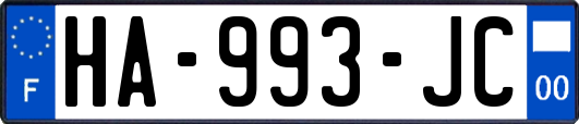 HA-993-JC