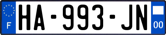 HA-993-JN