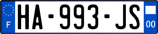 HA-993-JS