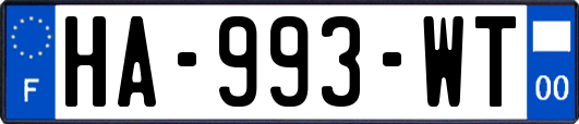 HA-993-WT