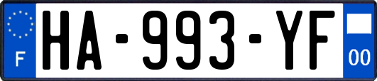 HA-993-YF