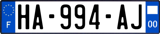 HA-994-AJ