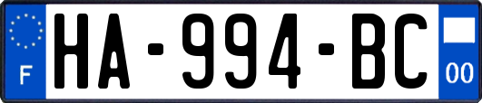 HA-994-BC