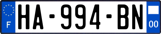 HA-994-BN