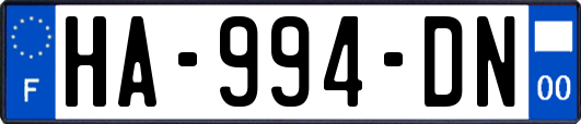 HA-994-DN