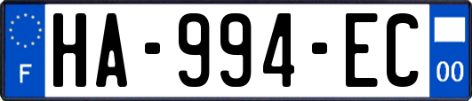 HA-994-EC