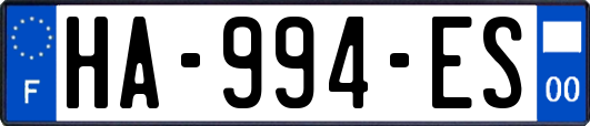 HA-994-ES