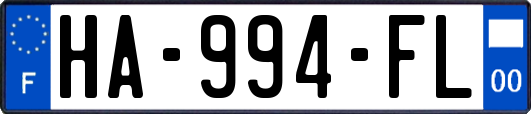 HA-994-FL