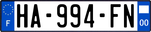 HA-994-FN