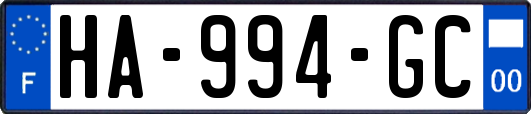 HA-994-GC