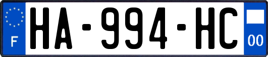 HA-994-HC