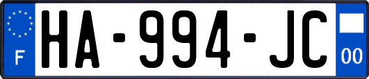 HA-994-JC