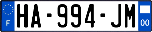 HA-994-JM