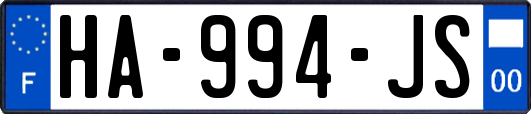 HA-994-JS