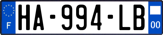 HA-994-LB