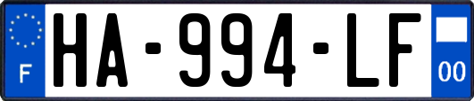 HA-994-LF