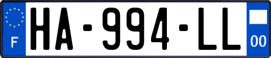 HA-994-LL