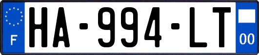 HA-994-LT