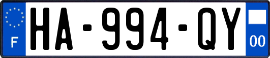 HA-994-QY