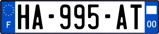 HA-995-AT