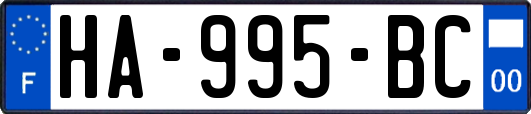 HA-995-BC