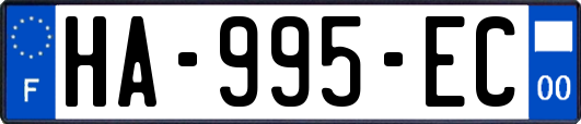 HA-995-EC