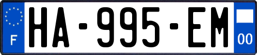 HA-995-EM