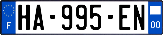 HA-995-EN