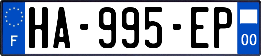 HA-995-EP