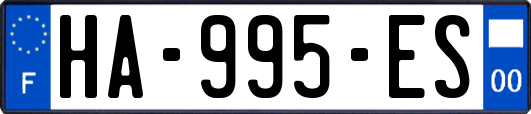 HA-995-ES