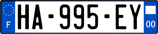 HA-995-EY