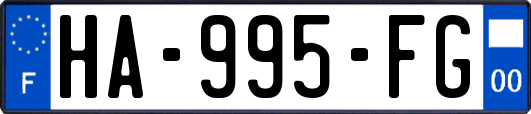 HA-995-FG