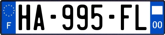 HA-995-FL