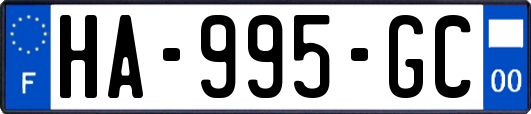 HA-995-GC