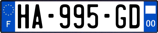 HA-995-GD