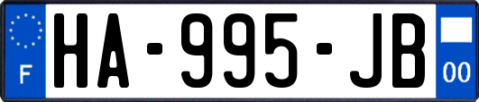 HA-995-JB
