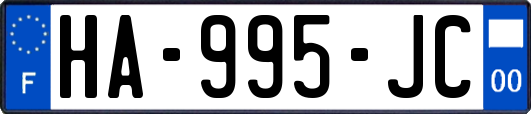 HA-995-JC