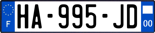 HA-995-JD