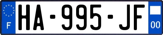 HA-995-JF