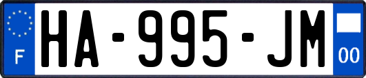 HA-995-JM