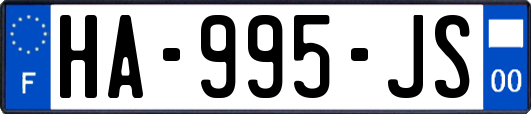 HA-995-JS