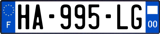 HA-995-LG