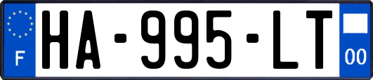 HA-995-LT