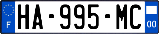 HA-995-MC