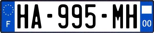 HA-995-MH