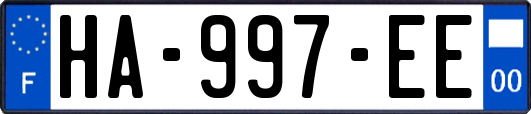 HA-997-EE