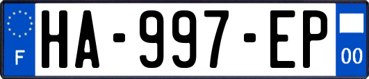 HA-997-EP