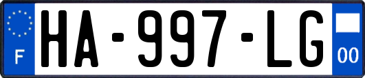 HA-997-LG