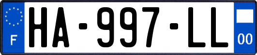 HA-997-LL